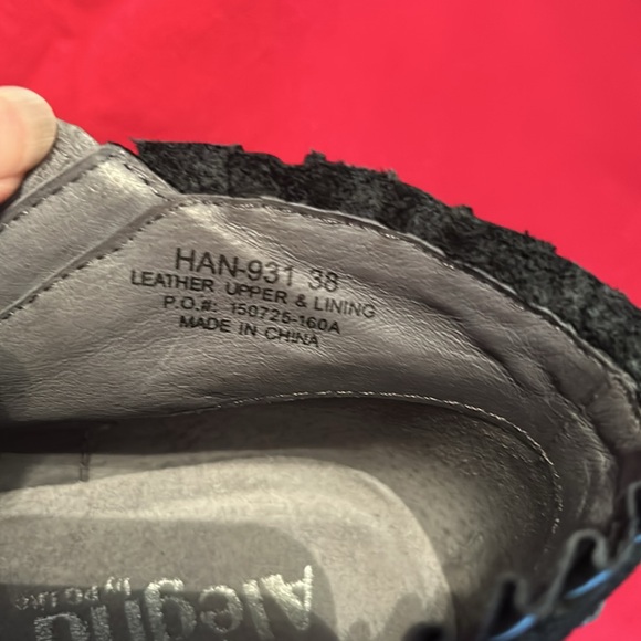 Women’s Algeria bootie - Picture 4 of 5